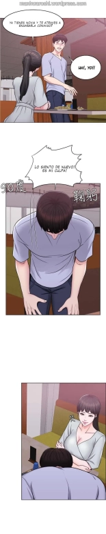 I Is it okay to get wet? Ch. 1~54 : página 146