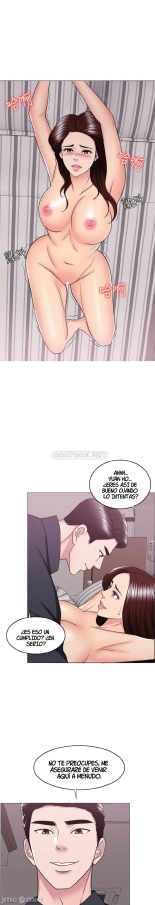I Is it okay to get wet? Ch. 1~54 : página 1464