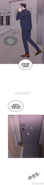 I Is it okay to get wet? Ch. 1~54 : página 1469