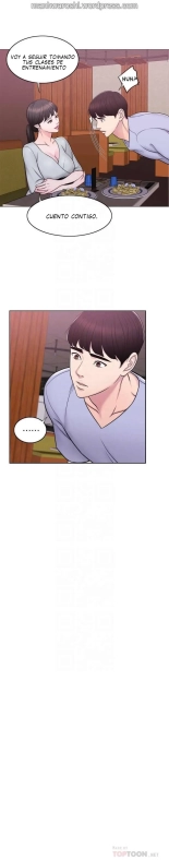 I Is it okay to get wet? Ch. 1~54 : página 147