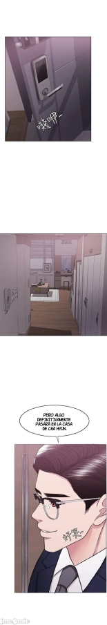I Is it okay to get wet? Ch. 1~54 : página 1470