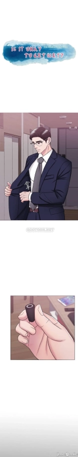 I Is it okay to get wet? Ch. 1~54 : página 1472