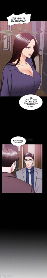 I Is it okay to get wet? Ch. 1~54 : página 1474