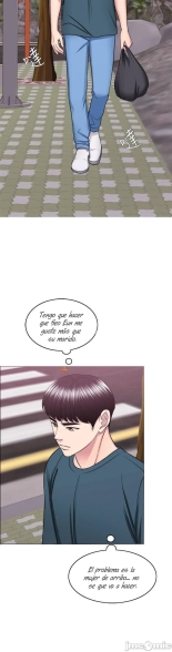 I Is it okay to get wet? Ch. 1~54 : página 1477