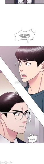 I Is it okay to get wet? Ch. 1~54 : página 1479