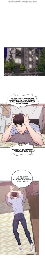I Is it okay to get wet? Ch. 1~54 : página 148