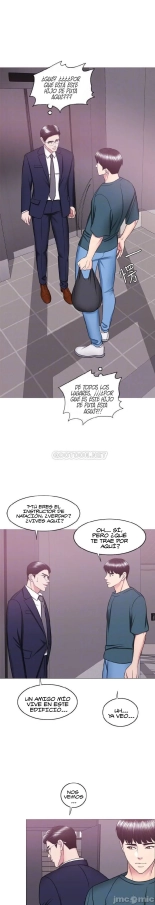 I Is it okay to get wet? Ch. 1~54 : página 1480