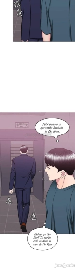 I Is it okay to get wet? Ch. 1~54 : página 1481