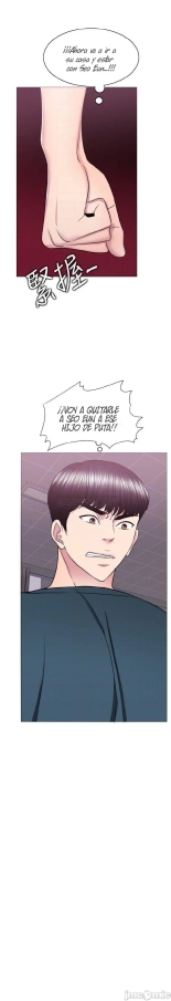 I Is it okay to get wet? Ch. 1~54 : página 1482