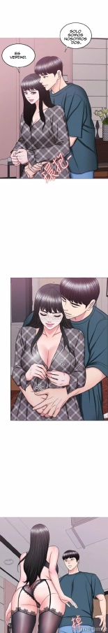 I Is it okay to get wet? Ch. 1~54 : página 1484