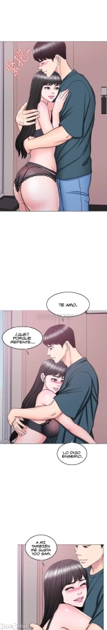 I Is it okay to get wet? Ch. 1~54 : página 1486