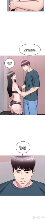 I Is it okay to get wet? Ch. 1~54 : página 1487
