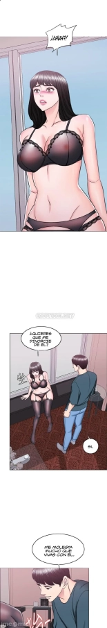 I Is it okay to get wet? Ch. 1~54 : página 1488