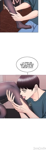 I Is it okay to get wet? Ch. 1~54 : página 1489