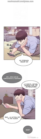 I Is it okay to get wet? Ch. 1~54 : página 149