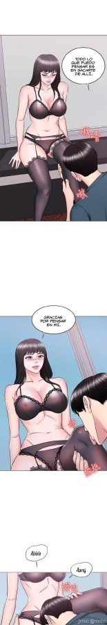 I Is it okay to get wet? Ch. 1~54 : página 1490