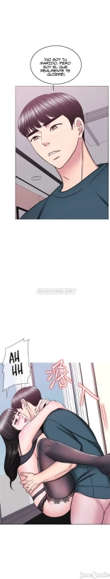 I Is it okay to get wet? Ch. 1~54 : página 1499