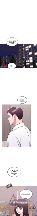 I Is it okay to get wet? Ch. 1~54 : página 1502