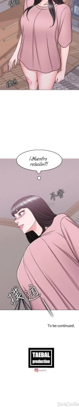 I Is it okay to get wet? Ch. 1~54 : página 1503