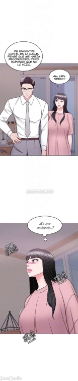 I Is it okay to get wet? Ch. 1~54 : página 1505