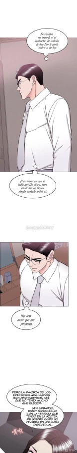 I Is it okay to get wet? Ch. 1~54 : página 1506
