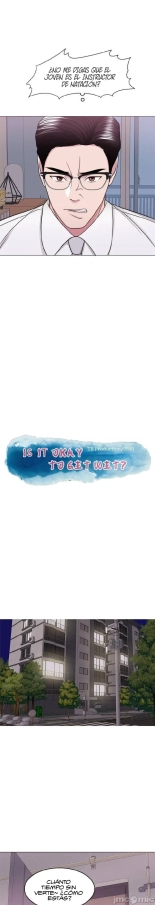 I Is it okay to get wet? Ch. 1~54 : página 1508