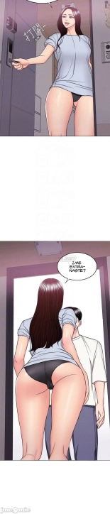 I Is it okay to get wet? Ch. 1~54 : página 1509
