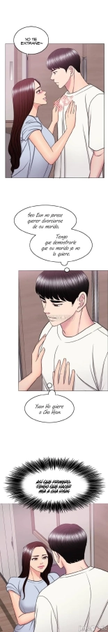 I Is it okay to get wet? Ch. 1~54 : página 1510
