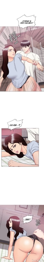 I Is it okay to get wet? Ch. 1~54 : página 1512