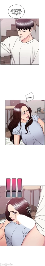 I Is it okay to get wet? Ch. 1~54 : página 1514