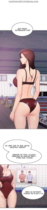 I Is it okay to get wet? Ch. 1~54 : página 152