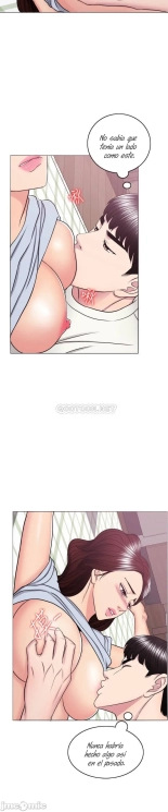 I Is it okay to get wet? Ch. 1~54 : página 1521