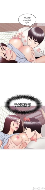 I Is it okay to get wet? Ch. 1~54 : página 1523