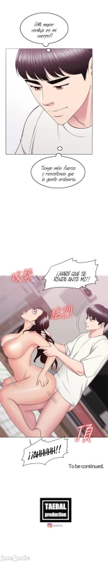 I Is it okay to get wet? Ch. 1~54 : página 1532