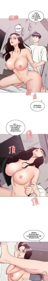 I Is it okay to get wet? Ch. 1~54 : página 1535