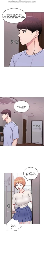 I Is it okay to get wet? Ch. 1~54 : página 154