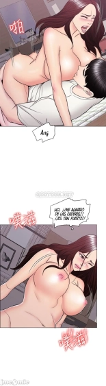 I Is it okay to get wet? Ch. 1~54 : página 1540