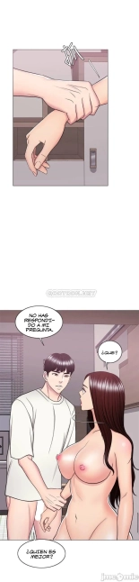 I Is it okay to get wet? Ch. 1~54 : página 1548