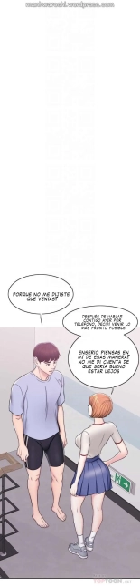 I Is it okay to get wet? Ch. 1~54 : página 155