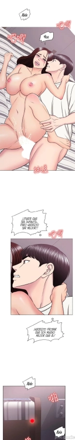 I Is it okay to get wet? Ch. 1~54 : página 1555
