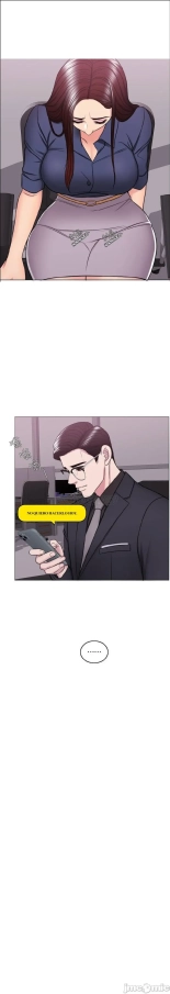 I Is it okay to get wet? Ch. 1~54 : página 1559