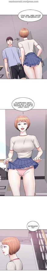 I Is it okay to get wet? Ch. 1~54 : página 156