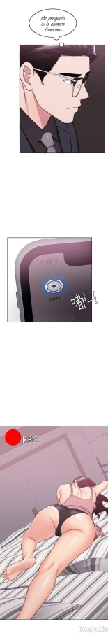 I Is it okay to get wet? Ch. 1~54 : página 1561