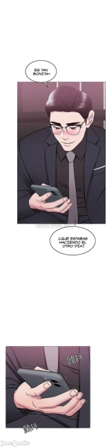 I Is it okay to get wet? Ch. 1~54 : página 1562