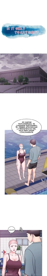 I Is it okay to get wet? Ch. 1~54 : página 1564