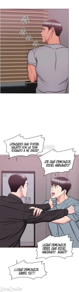 I Is it okay to get wet? Ch. 1~54 : página 1569
