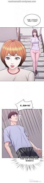 I Is it okay to get wet? Ch. 1~54 : página 157