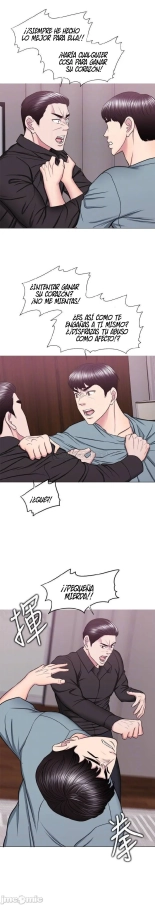 I Is it okay to get wet? Ch. 1~54 : página 1570