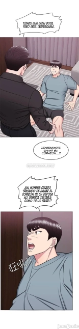 I Is it okay to get wet? Ch. 1~54 : página 1571