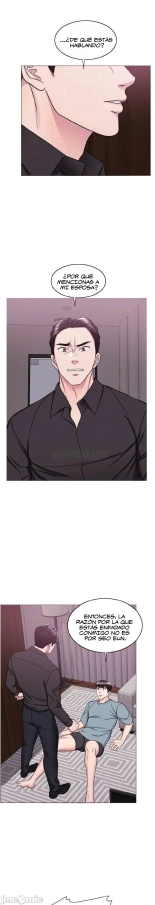 I Is it okay to get wet? Ch. 1~54 : página 1572